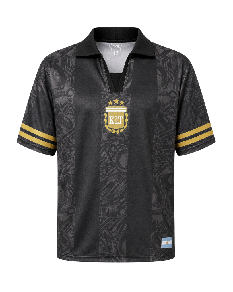 Camiseta